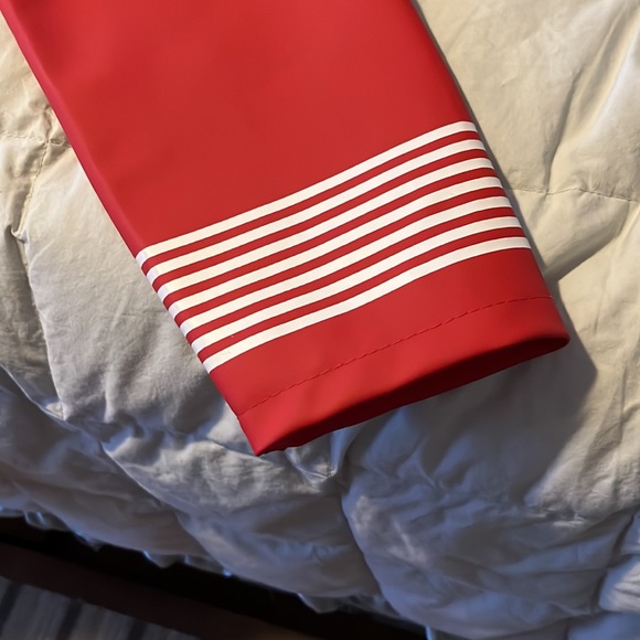 Stutterheim x Band of Outsiders Limited Edition rain coat - Picture 3 of 5